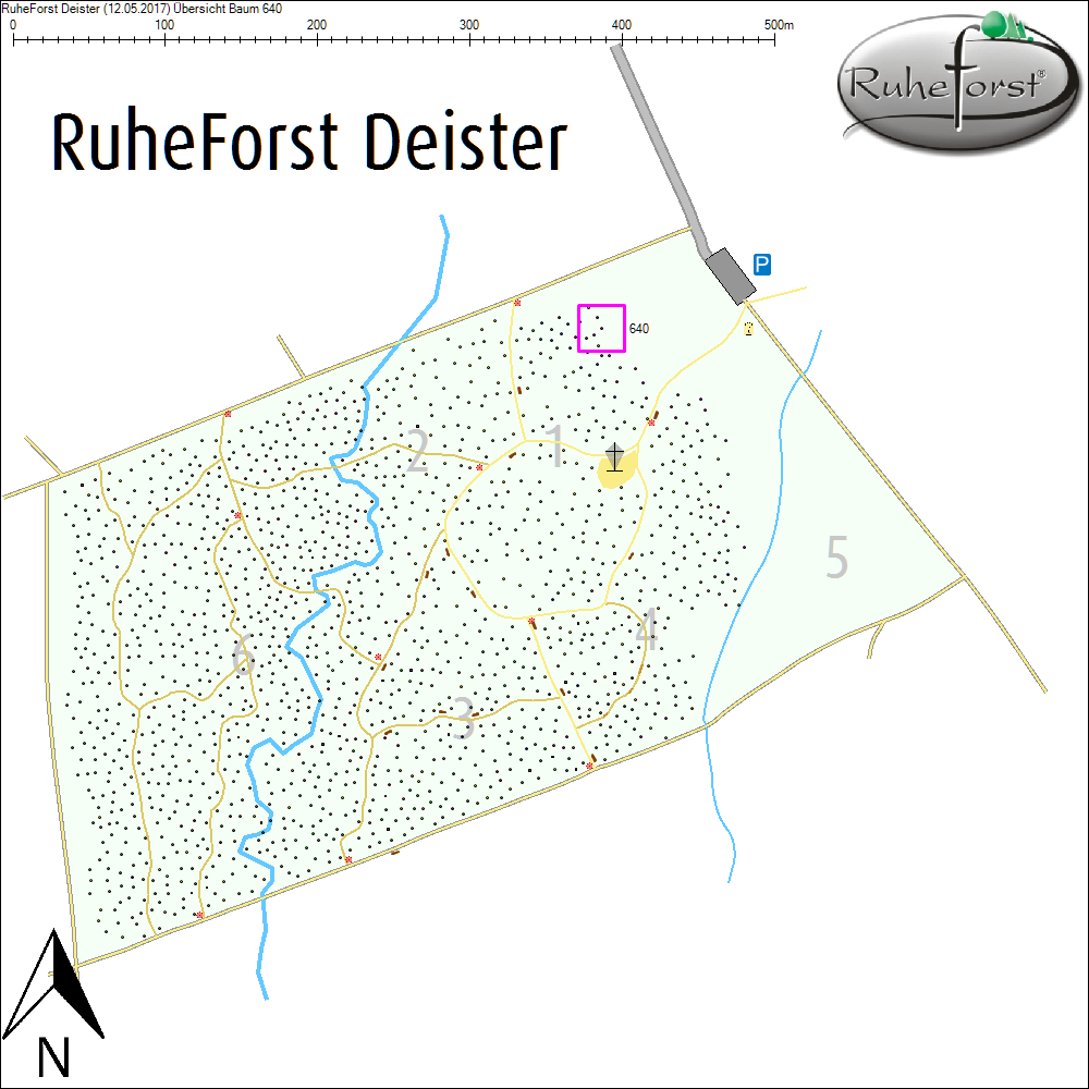 &Uuml;bersichtskarte zu Baum 640